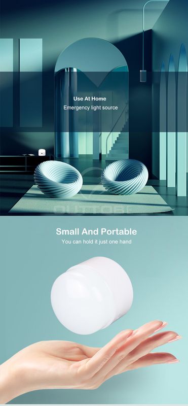 💥𝐎𝐮𝐭𝐭𝐨𝐛𝐞 𝐖𝐚𝐭𝐞𝐫𝐩𝐫𝐨𝐨𝐟 𝐓𝐞𝐧𝐭 𝐁𝐮𝐥𝐛 - Image 8