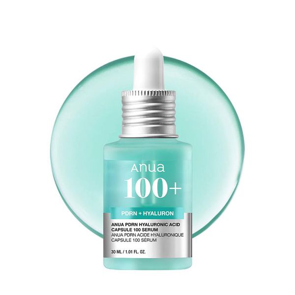 Anua PDRN Hyaluronic Acid Capsule 100 Serum
