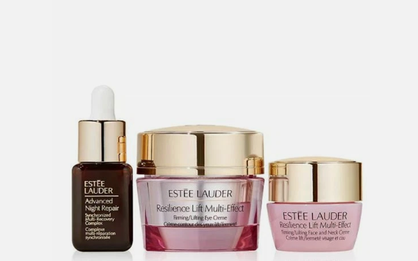 Estee Lauder Resilience Eye Set (COS746)