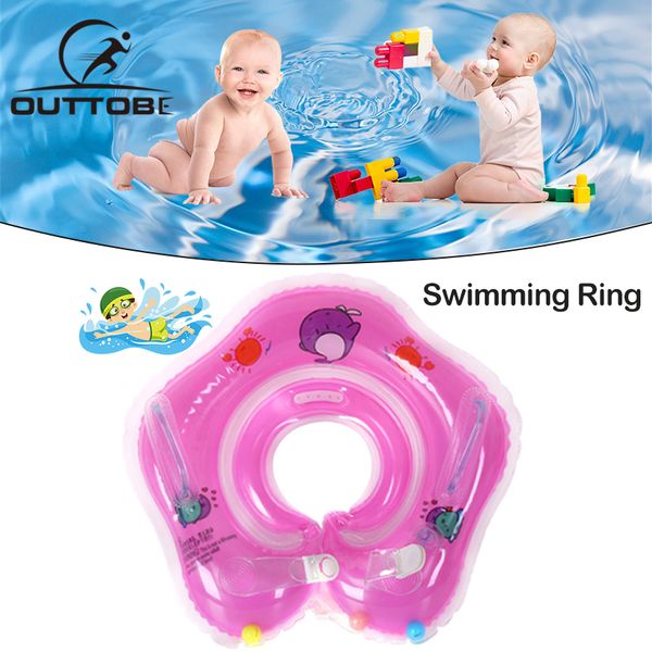 Outtobe Children's Swimming Glasses - Image 6