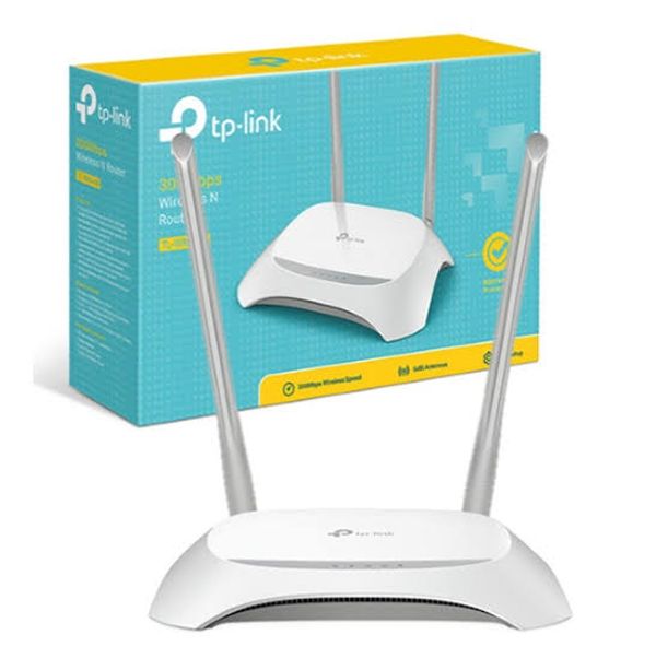 TP-Link WR850N