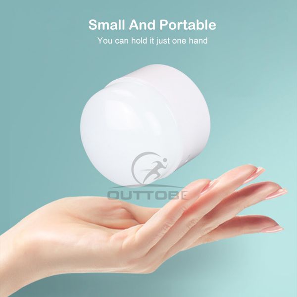 💥𝐎𝐮𝐭𝐭𝐨𝐛𝐞 𝐖𝐚𝐭𝐞𝐫𝐩𝐫𝐨𝐨𝐟 𝐓𝐞𝐧𝐭 𝐁𝐮𝐥𝐛 - Image 6