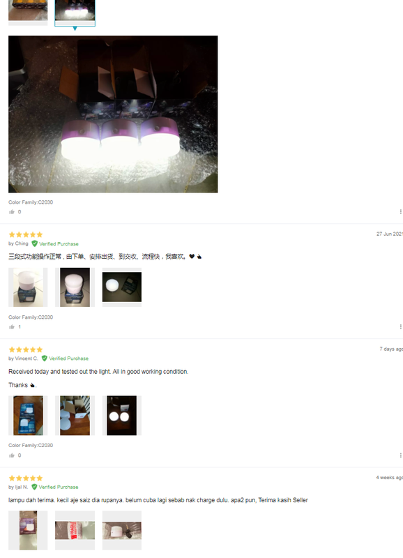 💥𝐎𝐮𝐭𝐭𝐨𝐛𝐞 𝐖𝐚𝐭𝐞𝐫𝐩𝐫𝐨𝐨𝐟 𝐓𝐞𝐧𝐭 𝐁𝐮𝐥𝐛 - Image 7