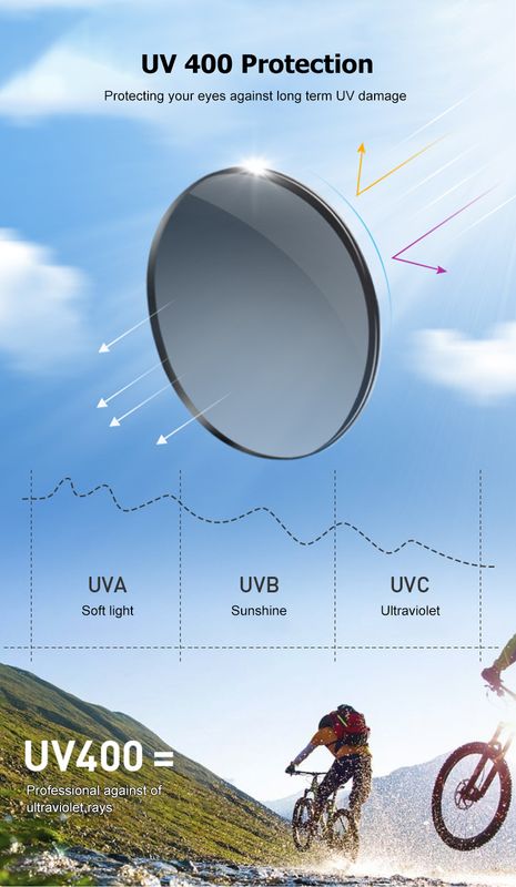 LouisWill UV400 Lens Protection Polarized Driving Sunglasse for Women - Image 8