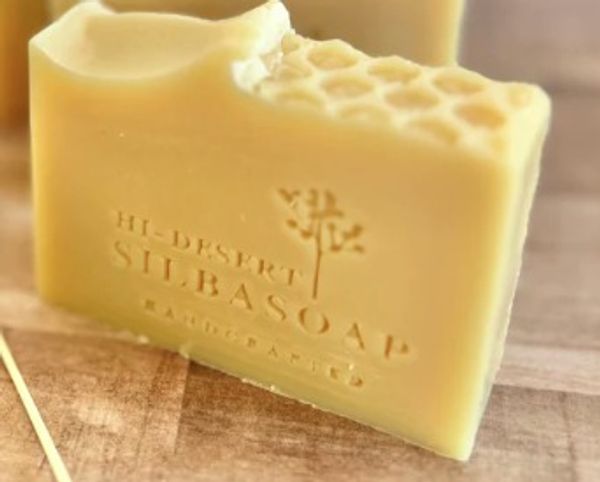 Camel Milk Soap