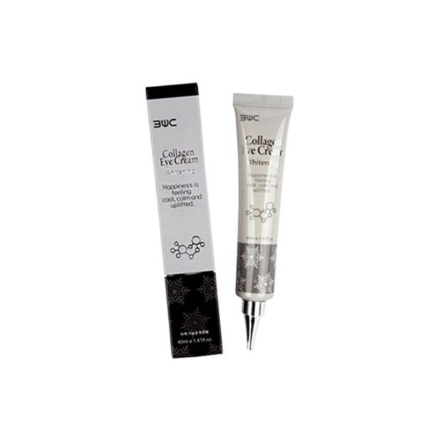3W Clinic Collagen Eye Cream Whitening
