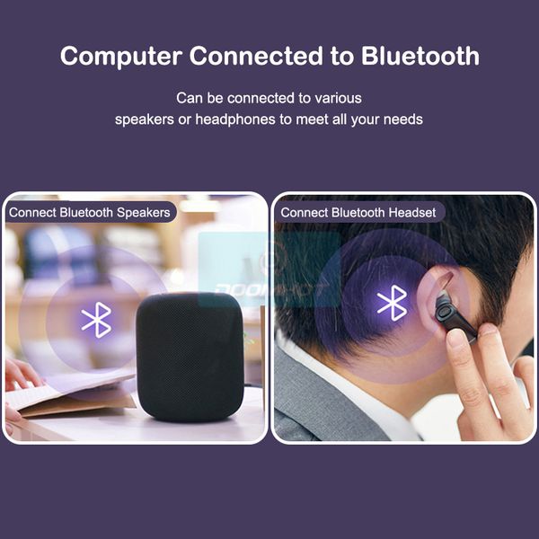 DoomHot 4 in 1 Bluetooth 5.0 BT - Image 4