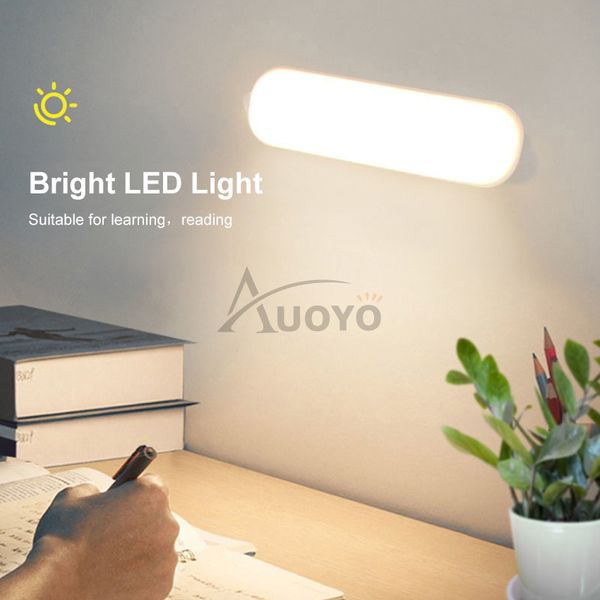 Auoyo LED Long Light 10CM 30CM Cupboard Wardrobe Bed Light - Image 4