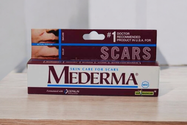 Mederma Skin Care For Scars Gel 10g