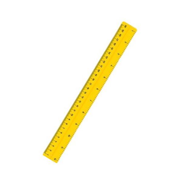 Wooden scaleকাঠের স্কেল