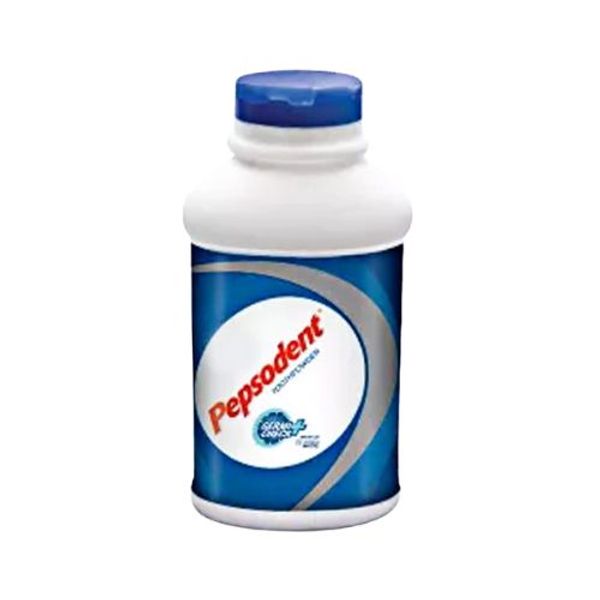 Pepsodent Tooth Powderপেপসোডেন্ট টুথ পাউডার
