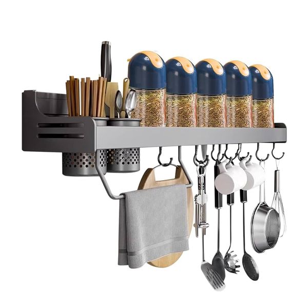 Kitchen Organizer