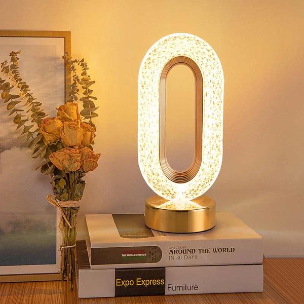 zero shape lamp
