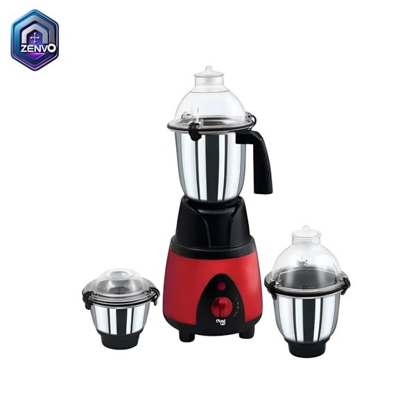 Hundai FUJI Mixer Grinder – 950 Watt
