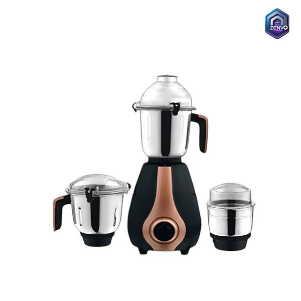 Hundai Family Master Mixer Grinder – 950W