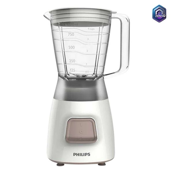 Philips Blender (HR-2056