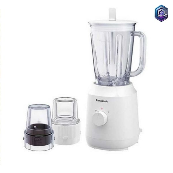 Panasonic MX-EX1021 Juicer Blender With Double Dry Mill