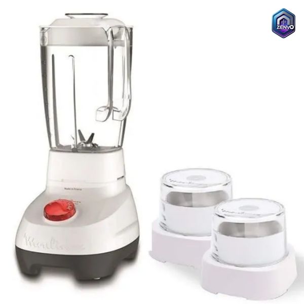 Moulinex LM2071 700W Electrical Blender 2L