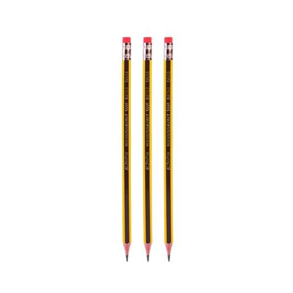 Deli 2B Graphite Pencilডেলি 2B গ্রাফাইট পেন্সিল