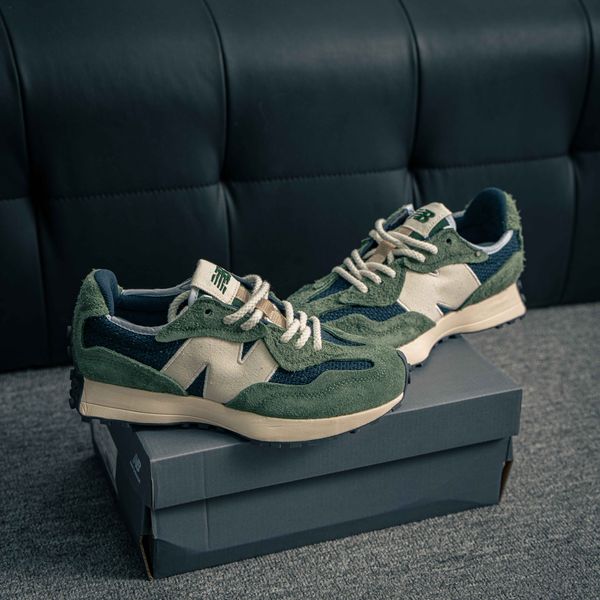 New Balance 327 (1:1)
