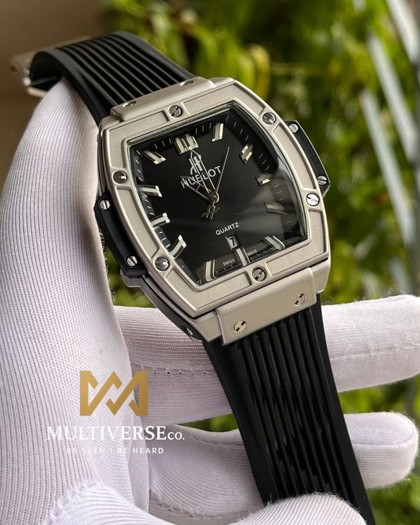 Hublot Square Bang Black (AA)