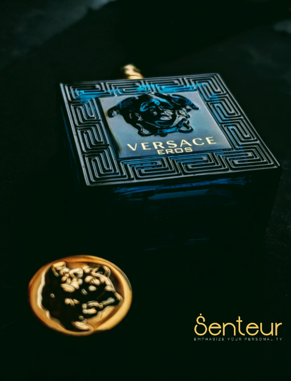 Versace Eros EDT