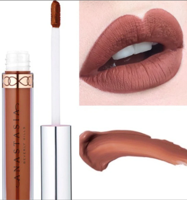 Anastasia Beverly Hills Liquid Lipstick – Ashton (COS1155)