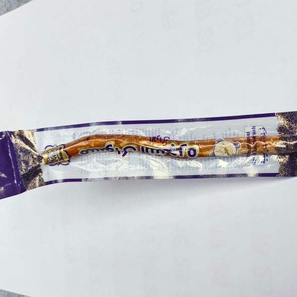 High-quality natural toothbrush- miswak