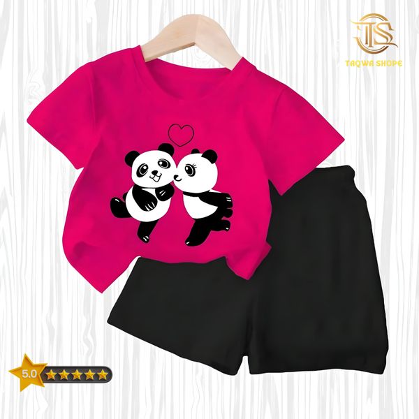 🌈 Stylish T-Shirts for Your Little One! 👕✨