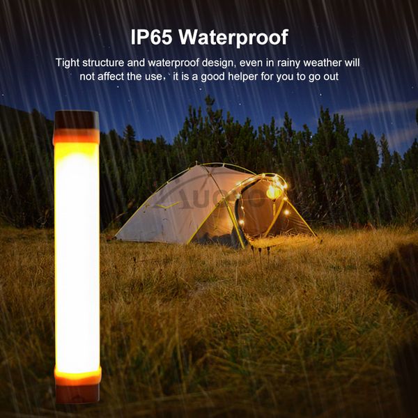 Auoyo Camping Light Tube Mosquito - Image 2