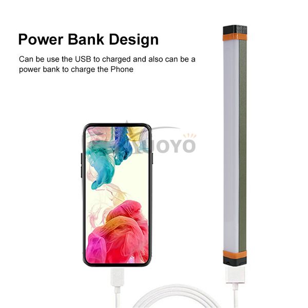 Auoyo Camping Light Tube Mosquito - Image 7