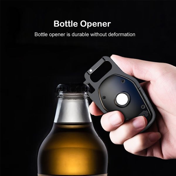 Auoyo Mini LED Flas-hlight Portable Multi - Image 7