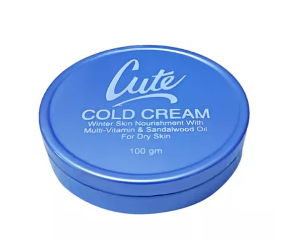 Cute Cold Cream 100 gm