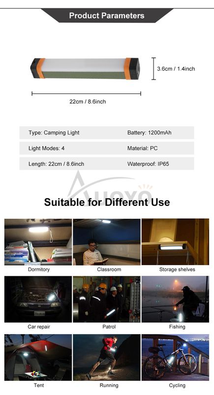 Auoyo Camping Light Tube Mosquito - Image 11