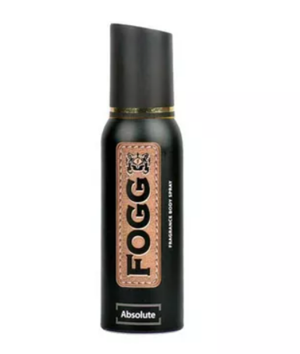 Fogg Body Spray Absolute 120 ml