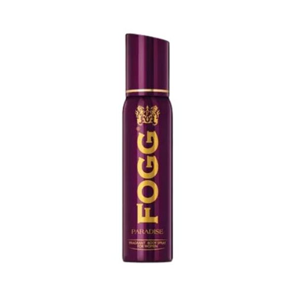 Fogg Body Spray Paradiseফগ বডি স্প্রে প্যারাডাইস