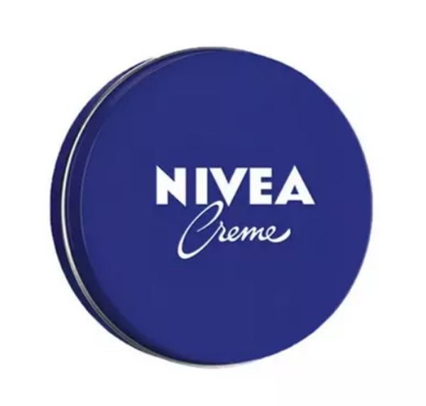 Nivea Creme All Purpose Cream 60 ml