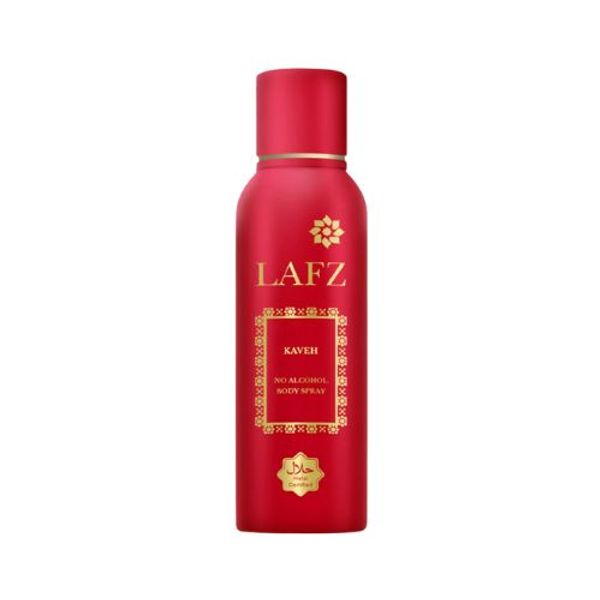 Lafz Kaveh Body Sprayলাফজ বডি স্প্রে
