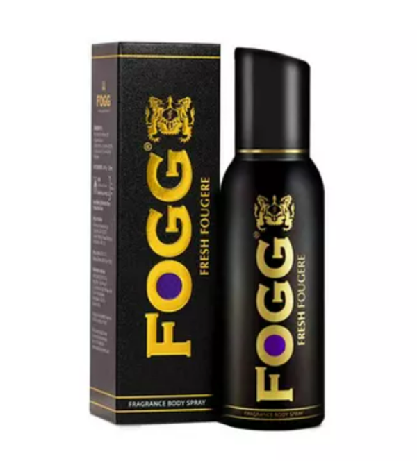 Fogg Body Spray Fresh Fougere 120 ml