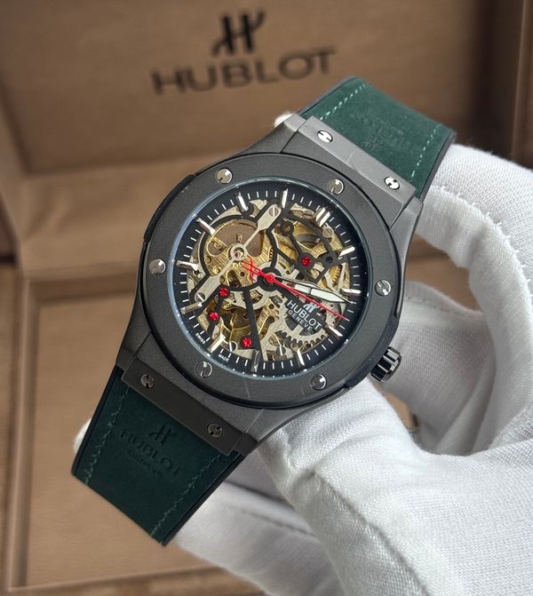 Hublot big bang automatic Watch