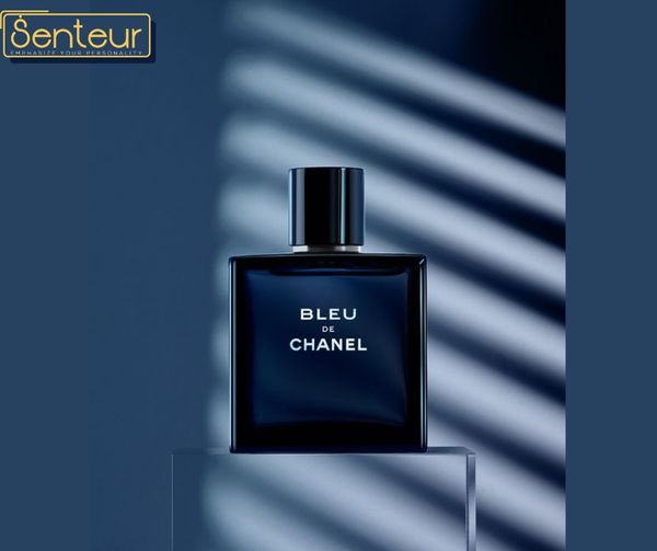 Bleu De Chanel EDP Decant