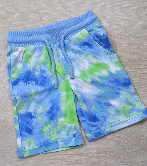 Short Pant 1.5/2.5y
