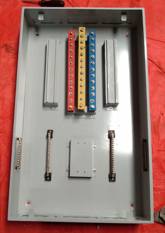 160A Three face sdb