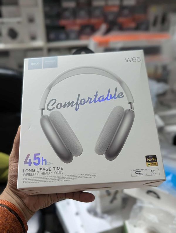 Hoco W65 Bluetooth Headset