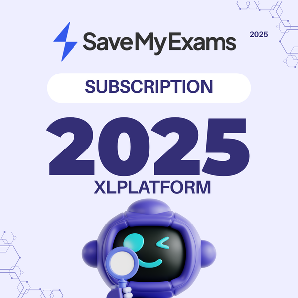 Save My Exams Premium