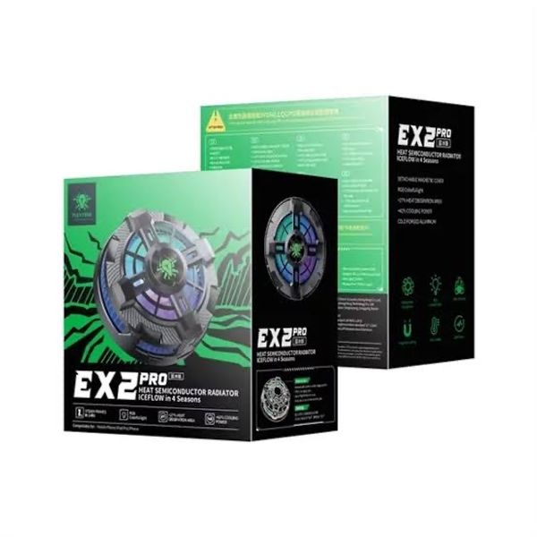 plexton ex2 pro