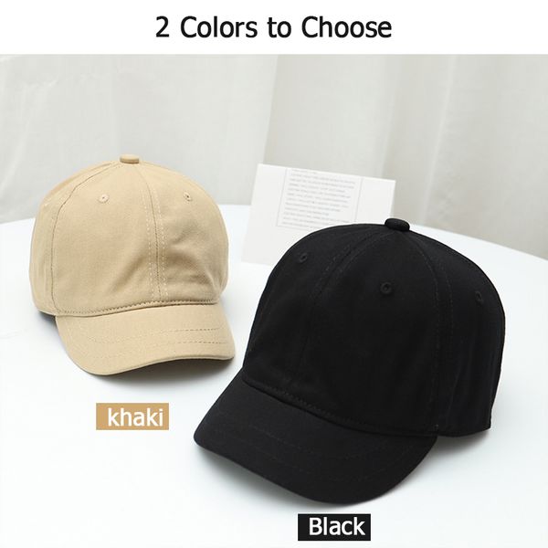 LouisWill Baseball Cap Classic Vintage - Image 5