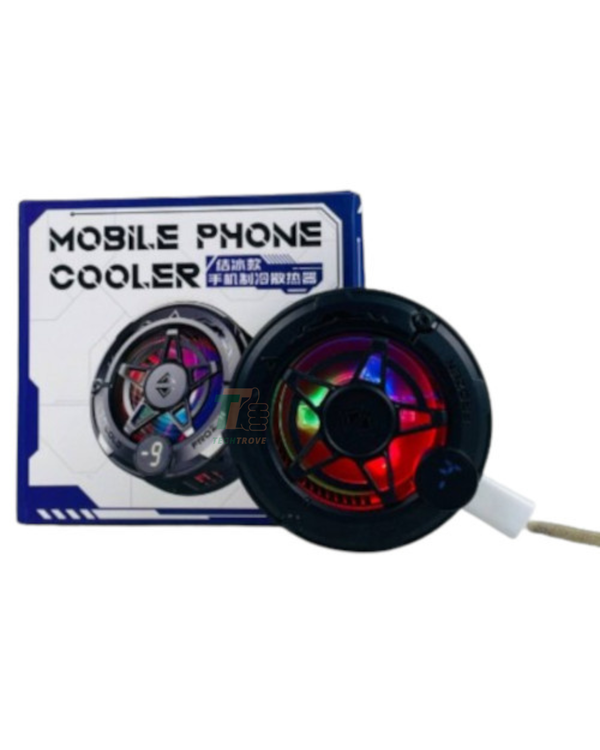 K21 Mobile Phone Cooler
