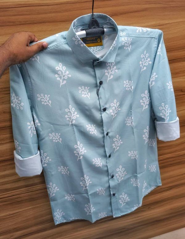 old money shirt