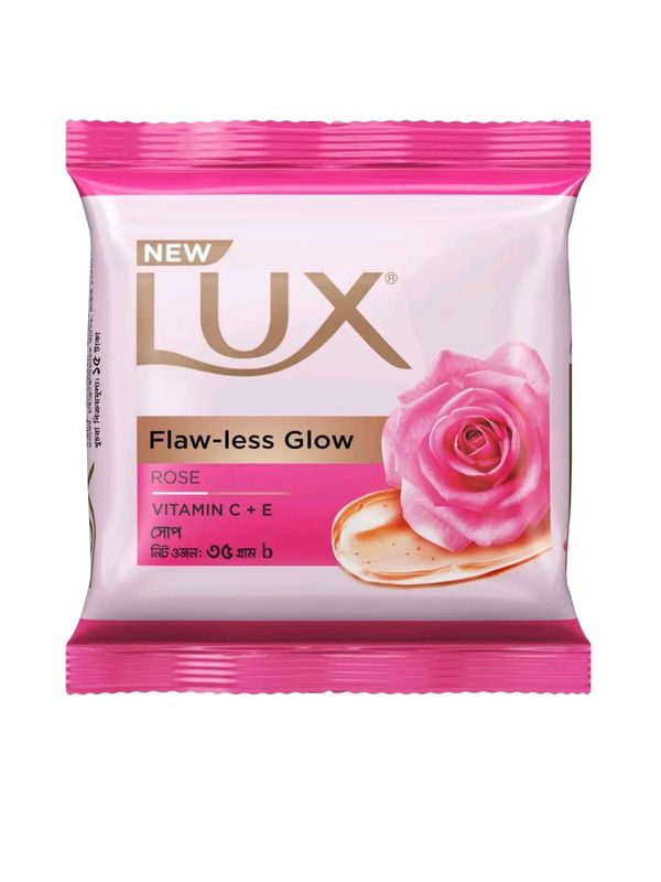 Lux Flaw Less Glow 35g